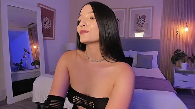 Snapshot of AuroraEvanss chatting on 27, 4, 2026 AuroraEvanss online show from 27, 4, 2026