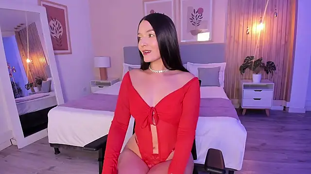 Snapshot of AuroraEvanss chatting on 23, 5, 2026 AuroraEvanss online show from 23, 5, 2026