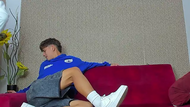 willy sexxx18 online show from 19, 2, 2026