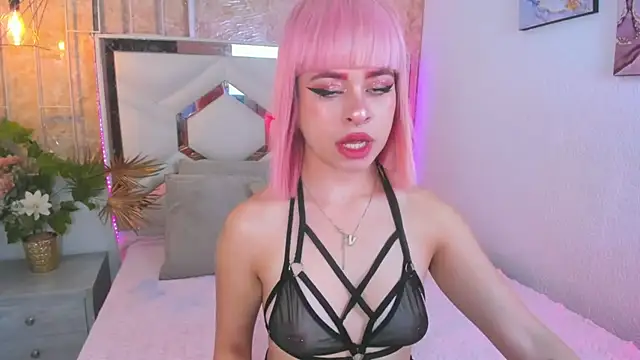 Venuss1  online show from 29, 9, 2025