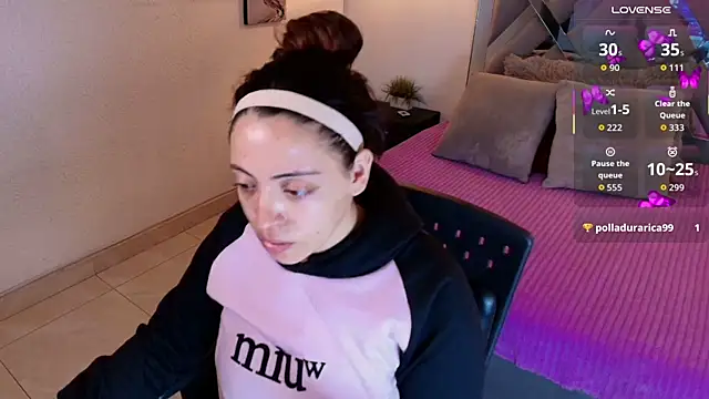 Rossi ss1 online show from 19, 10, 2025