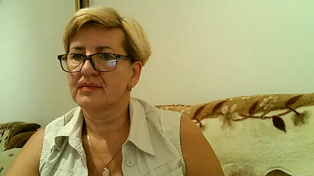 Dana4921 online show from 19, 10, 2025