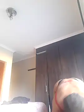 Snapshot of SweetBerryBliss chatting on 27, 10, 2025 SweetBerryBliss online show from 27, 10, 2025