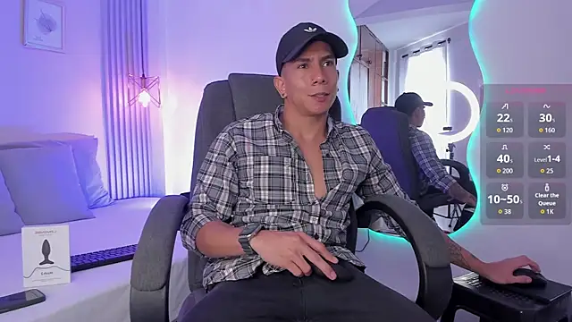 j deex online show from 16, 10, 2025