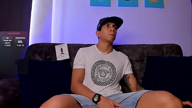 j deex online show from 26, 11, 2025