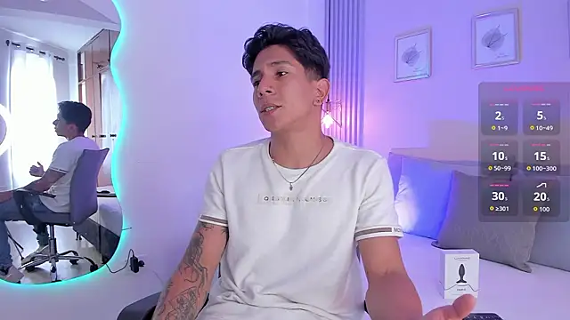 j deex online show from 9, 2, 2026