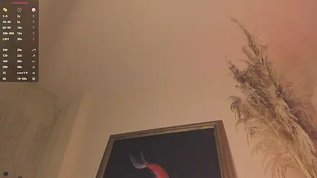 JamesCarter77 online show from 24, 9, 2025