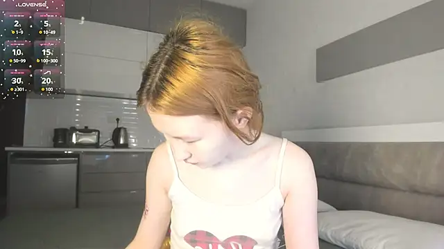 Clarity Yumi online show from 20, 9, 2025