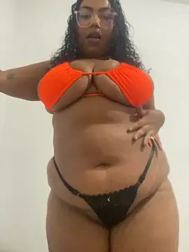 Snapshot of cariocasafada chatting on 4, 10, 2025 cariocasafada online show from 4, 10, 2025