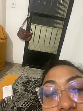 Snapshot of cariocasafada chatting on 16, 10, 2025 cariocasafada online show from 16, 10, 2025