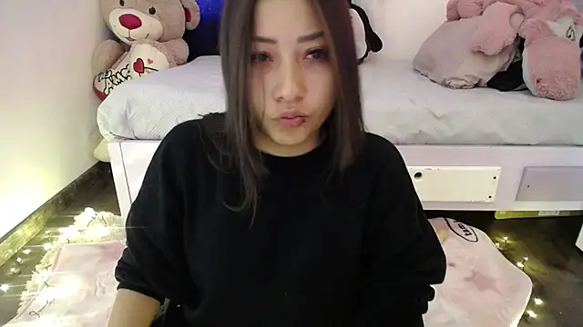 Mia 1120 online show from 29, 11, 2025