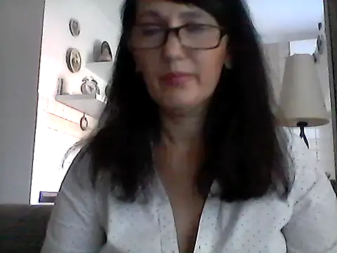 Snapshot of Elena48324 chatting on 21, 9, 2025 Elena48324 online show from 21, 9, 2025