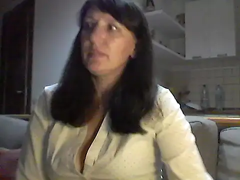 Snapshot of Elena48324 chatting on 22, 9, 2025 Elena48324 online show from 22, 9, 2025
