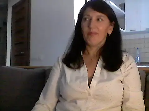Snapshot of Elena48324 chatting on 23, 9, 2025 Elena48324 online show from 23, 9, 2025