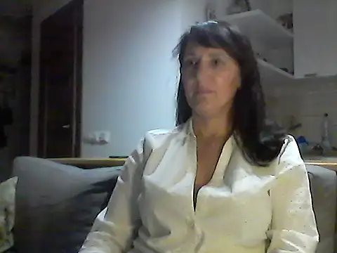 Snapshot of Elena48324 chatting on 30, 9, 2025 Elena48324 online show from 30, 9, 2025