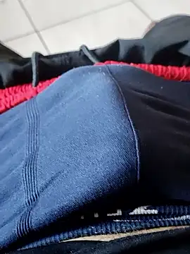  SamuraiXx online show from 17, 9, 2025