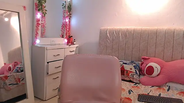 Snapshot of _Tiffany1 chatting on 20, 5, 2026 Tiffany1 online show from 20, 5, 2026