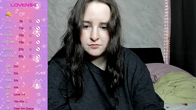 alice allens online show from 29, 9, 2025
