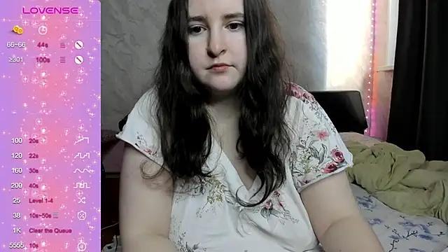 alice allens online show from 23, 11, 2025