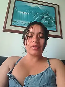 Snapshot of Yaya_watson chatting on 5, 6, 2026 Yaya watson online show from 5, 6, 2026