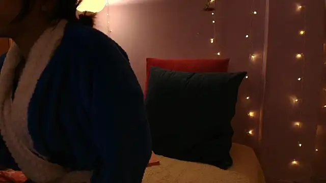 Dafne Mel online show from 13, 1, 2026