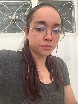 Dafne Mel online show from 16, 1, 2026