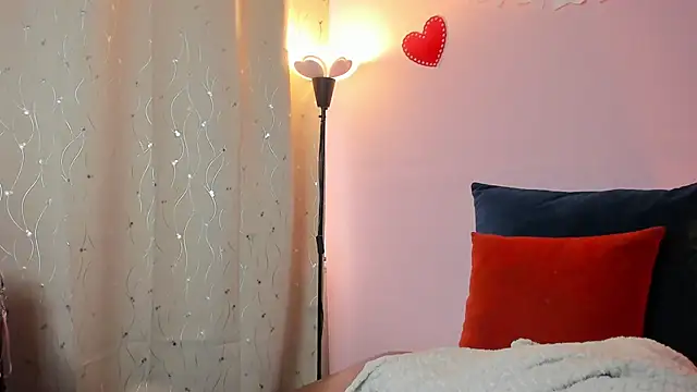 Dafne Mel online show from 14, 2, 2026