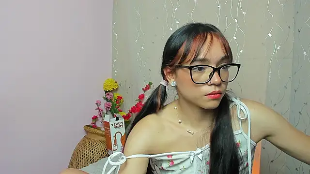 Dafne Mel online show from 13, 3, 2026