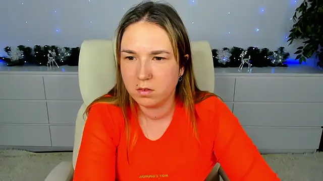 Sofii darling online show from 8, 1, 2026