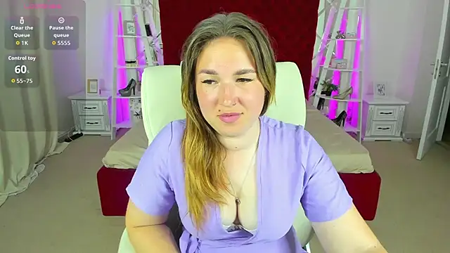 Sofii darling online show from 5, 6, 2026