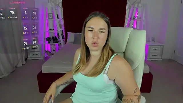 Snapshot of Sofii_darling chatting on 20, 7, 2026 Sofii darling online show from 20, 7, 2026