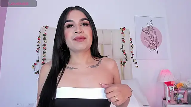 Silvana-Castro online show from 6, 11, 2025