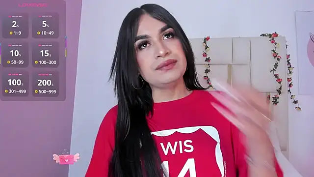 Silvana-Castro online show from 15, 11, 2025