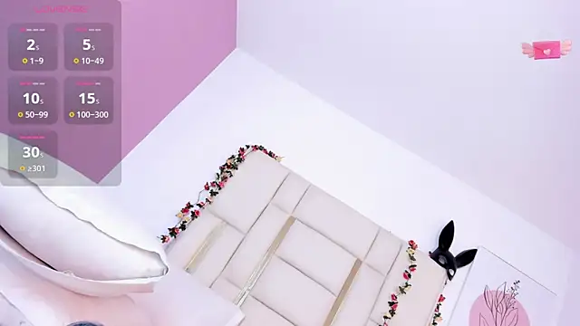 Silvana-Castro online show from 27, 11, 2025