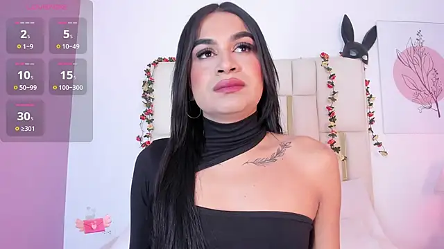 Silvana-Castro online show from 4, 12, 2025