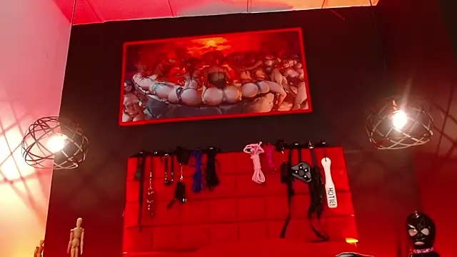 Lilih golden online show from 20, 10, 2025