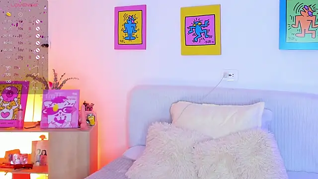 AprilAddams  online show from 5, 11, 2025