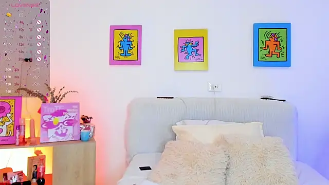 AprilAddams  online show from 7, 11, 2025