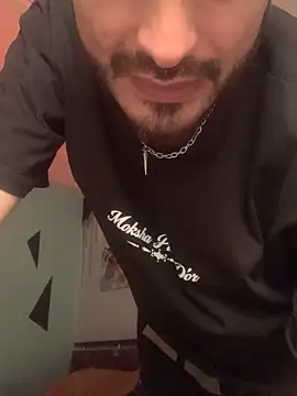 malek xarx  online show from 1, 10, 2025