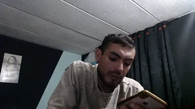 malek xarx  online show from 21, 10, 2025