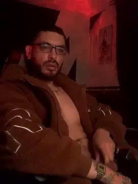 malek xarx  online show from 9, 1, 2026