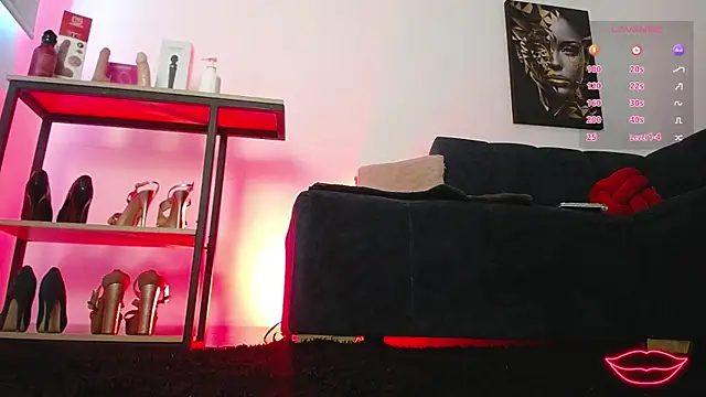 Snapshot of tiana_rosse_ chatting on 14, 7, 2026 tiana rosse online show from 14, 7, 2026