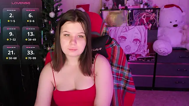 AmyVibess online show from 15, 1, 2026