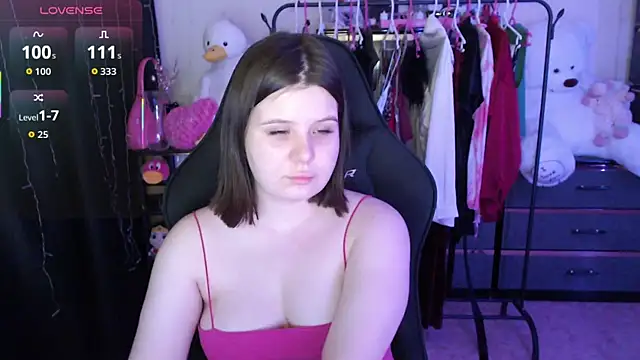 AmyVibess online show from 10, 4, 2026