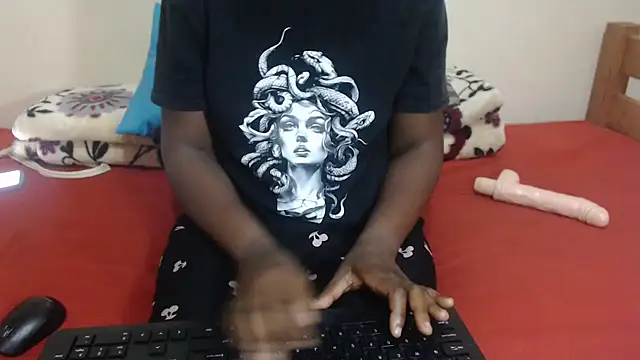 bigassAndy72 online show from 20, 9, 2025