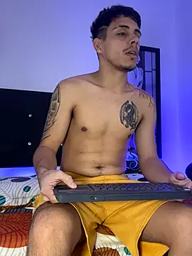 Luke Stone online show from 1, 11, 2025