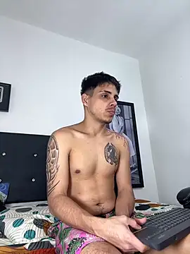 Luke Stone online show from 27, 11, 2025