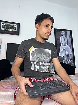 Luke Stone online show from 5, 2, 2026