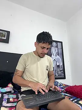 Luke Stone online show from 27, 2, 2026