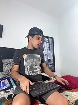 Luke Stone online show from 20, 3, 2026